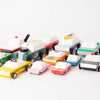 Candylab Toys | Size comparison | © Conscious Craft